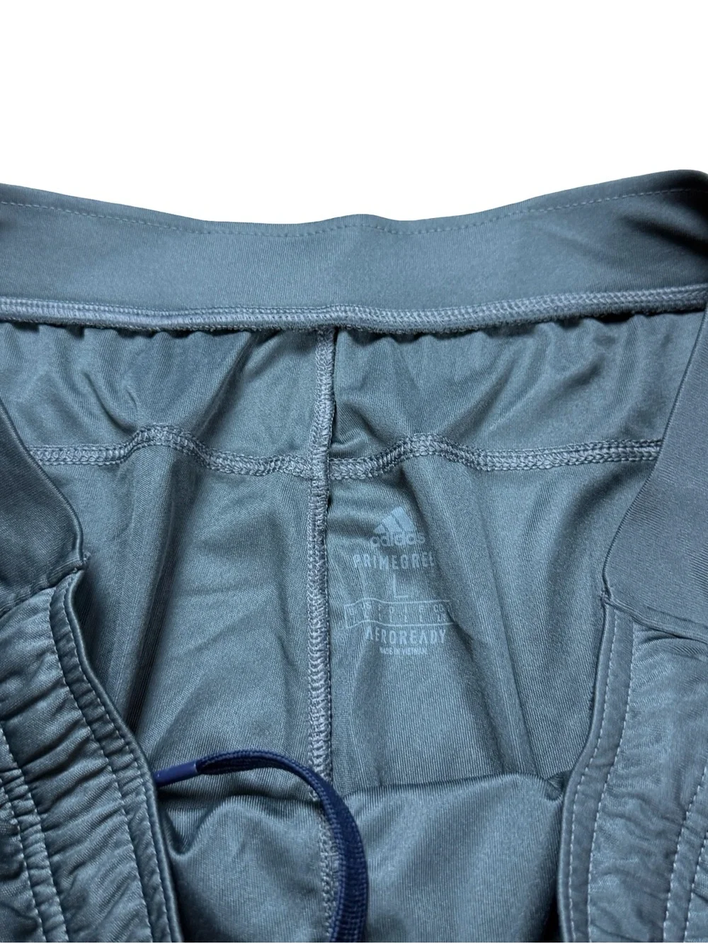 adidas inseam measures